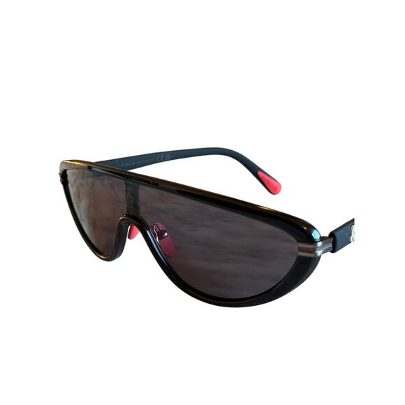 Moncler Vitesse Sunglasses ML0239 01A - Picture 1 of 8